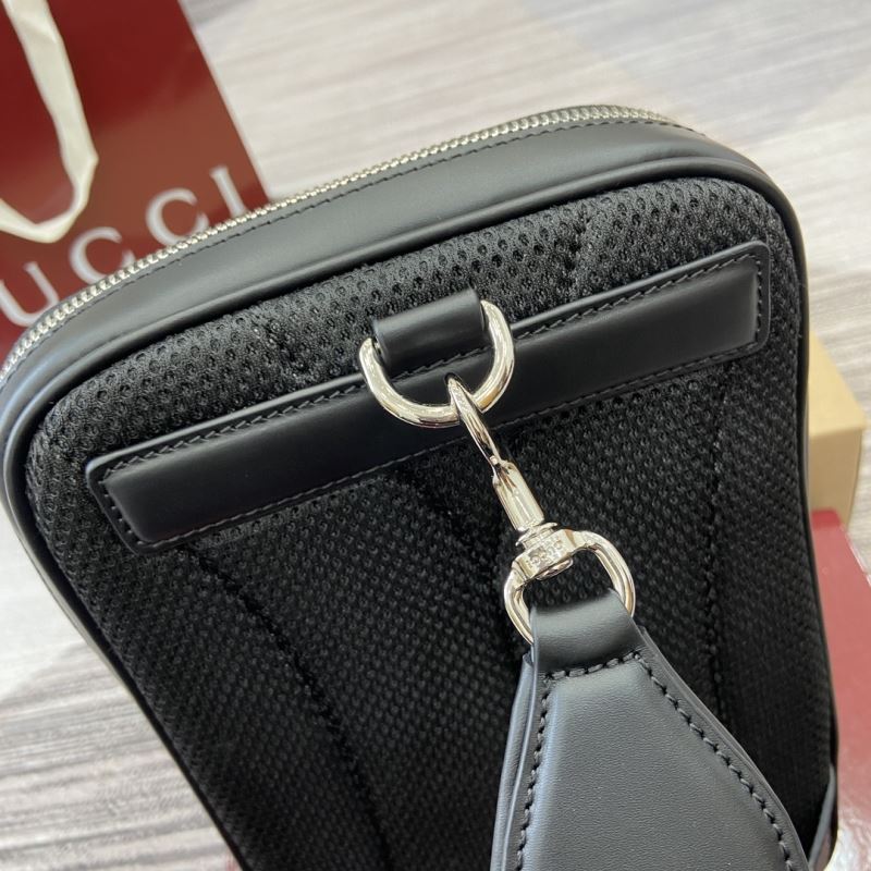 Gvc*1 waist chest packs